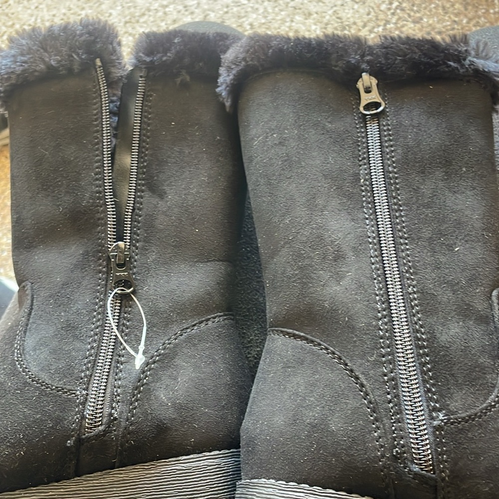 Girls boots - Picture 3 of 3